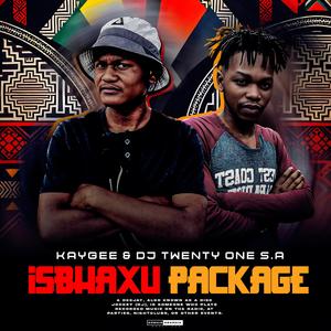 Liyabhubha (feat. DJ Twenty One S.A)