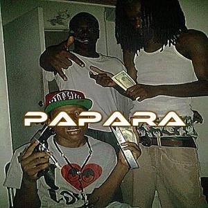 Papara ' flow moni x brayantr