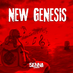 New Genesis (One Piece Red)