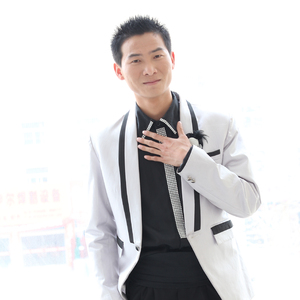 倔强的你（电影《俺不是贫困户》主题曲）