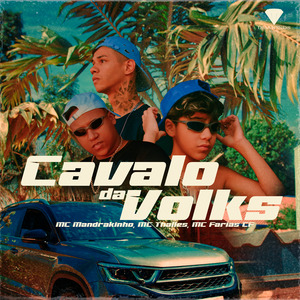 Cavalo da Volks