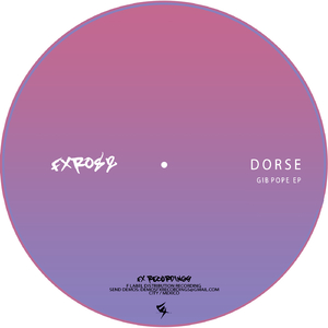 Blows (Original Mix)