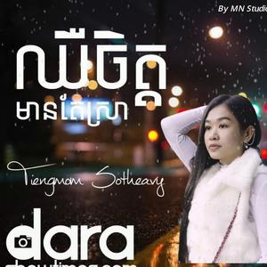 ឈឺចិត្តមានតែស្រា