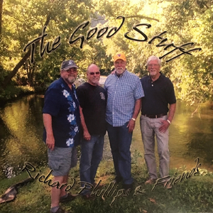 This Time (feat. Roger Bullock)