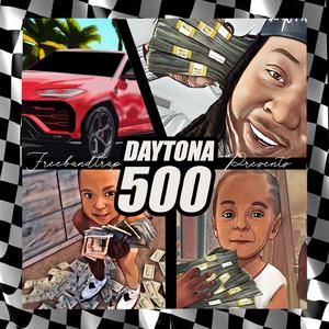 No Cap (feat. 1800 CJ & 1800 FatBoy)