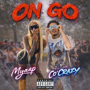 On Go (feat. MyaaP)