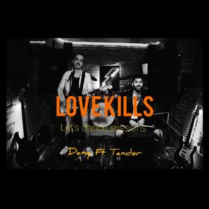 Love Kills (feat. Tander)