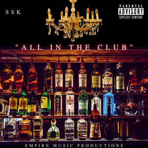 All In The Club