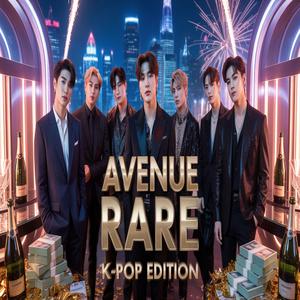 Lights, Girls, Repeat