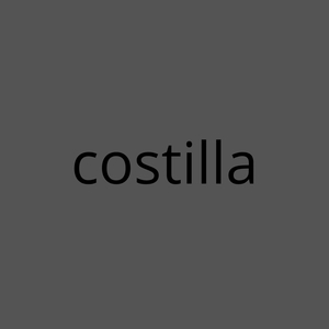 costilla