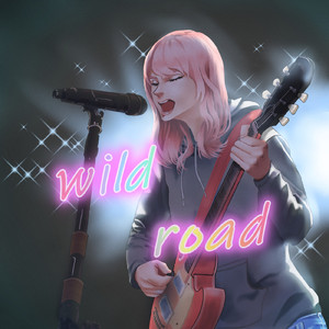 wild road