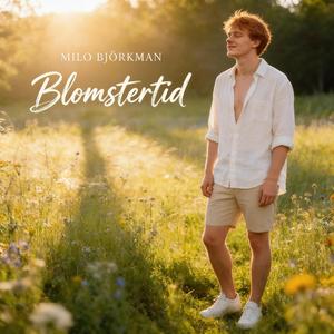 Blomstertid