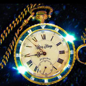 Don't GIve Up On Me (Mays Remix)