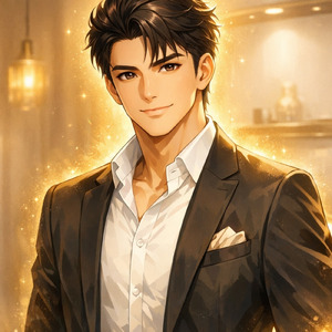 俺って本当はお金持ち