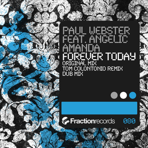 Forever Today (Tom Colontonio Remix)