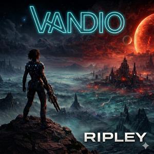 RIPLEY (ALIEN SPACE ELLEN)