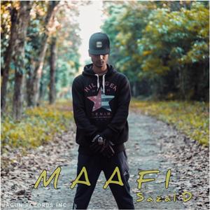 Maafi