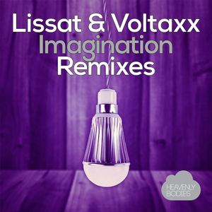 Imagination(Sharapoff & Ivan Deyanov Remix)