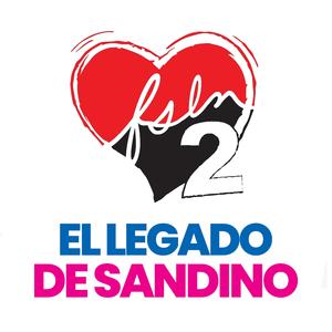 El Legado de Sandino (feat. Mariachi Garibaldi)
