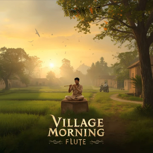 Village Morning Flute