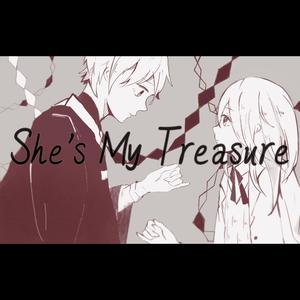 【剧情版】She's My Treasure