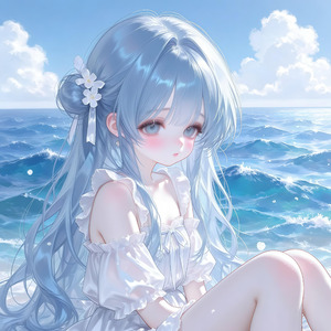 一个人的晚安（瑶瑶版）