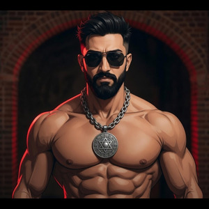 Main muskuraana nahin chahta