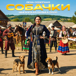Собачки (Цыганская полька 2026)