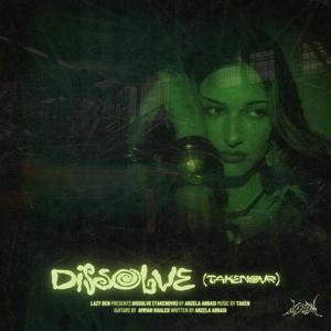 Dissolve (TAKENOVR) (feat. TAKEN & Ammar Khaled)