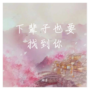 下辈子也要找到你