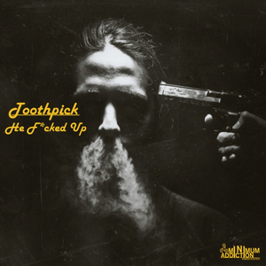 He F*cked Up (Original Mix)