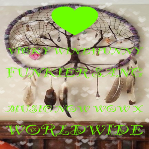 Funkier Sang Music Now Wow X Worldwide