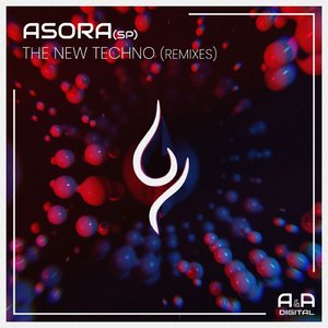 The New Techno (Mike V3rink Remix)