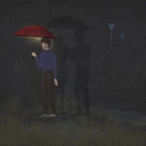 暗（Damp Wonders）