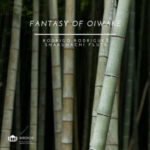 Fantasy of Oiwake: Shakuhachi Flute