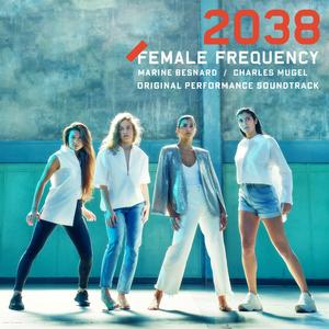 Female Frequency