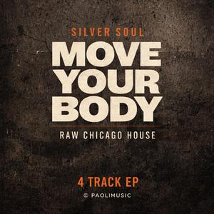Move Your Body UK Garage Mix
