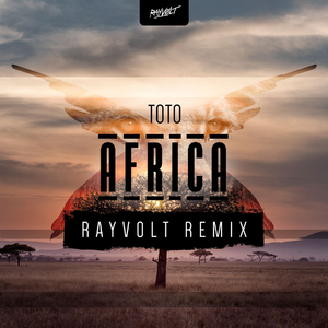 Africa (Rayvolt Euphoric Frenchcore Remix)