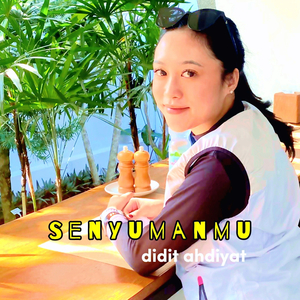 Senyumanmu