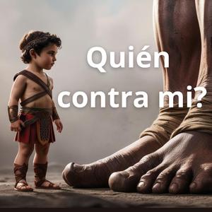 Quien contra mi? (feat. Cristian Franco (GLatina))