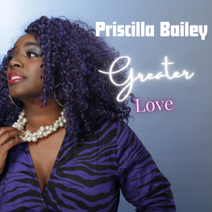 Heaven (feat. Charles Moorer)