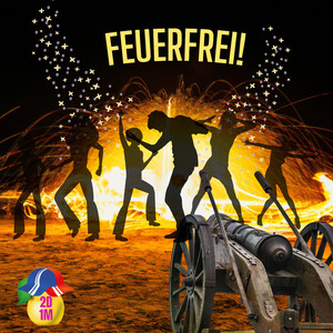 Feuerfrei! (Radio Edition)