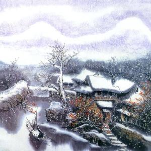 霜雪千年（Cover 洛天依&乐正绫）