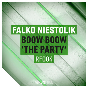 Boow Boow (The Party) (Original Mix)