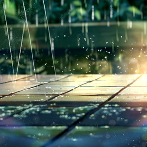 Rain Stop Goodbye（Cover 初音ミク）