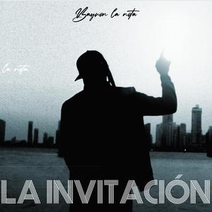 La Invitación (feat. TUTO MUSIC)