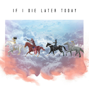 Nothin' Free (feat. JR Writer)