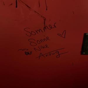 Sommer, Sonne, Nikeanzug