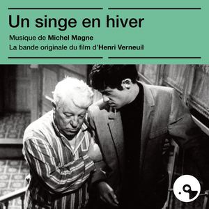 Yang Tse Kiang (Bande originale du film "Un singe en hiver")