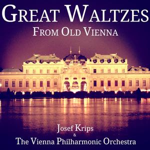 The Blue Danube Waltz
